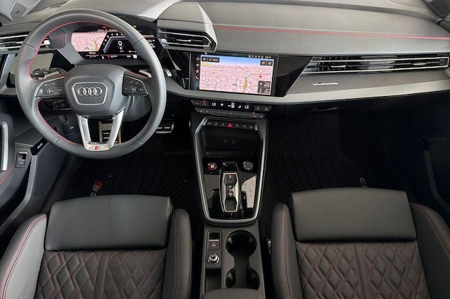 2026 Audi S3 Base - Photo 13