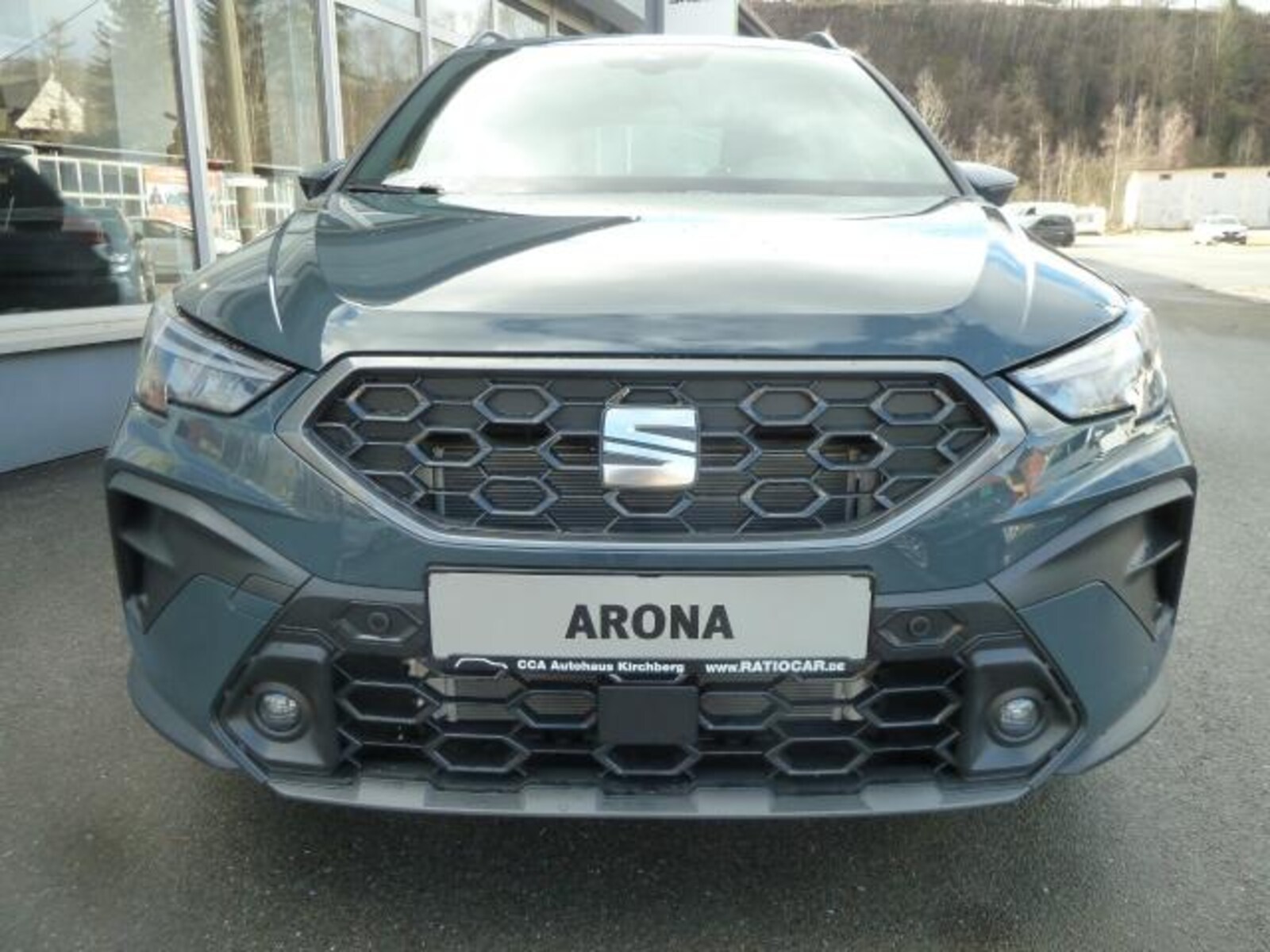 SEAT Arona – Bild 17