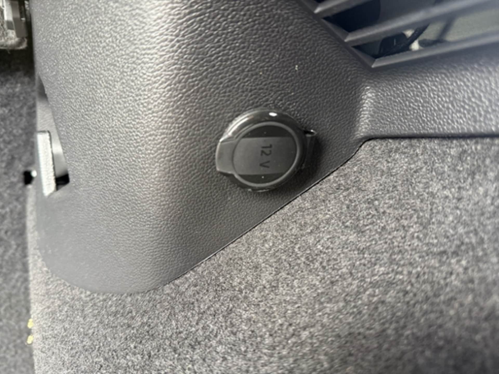 Volkswagen Golf Active