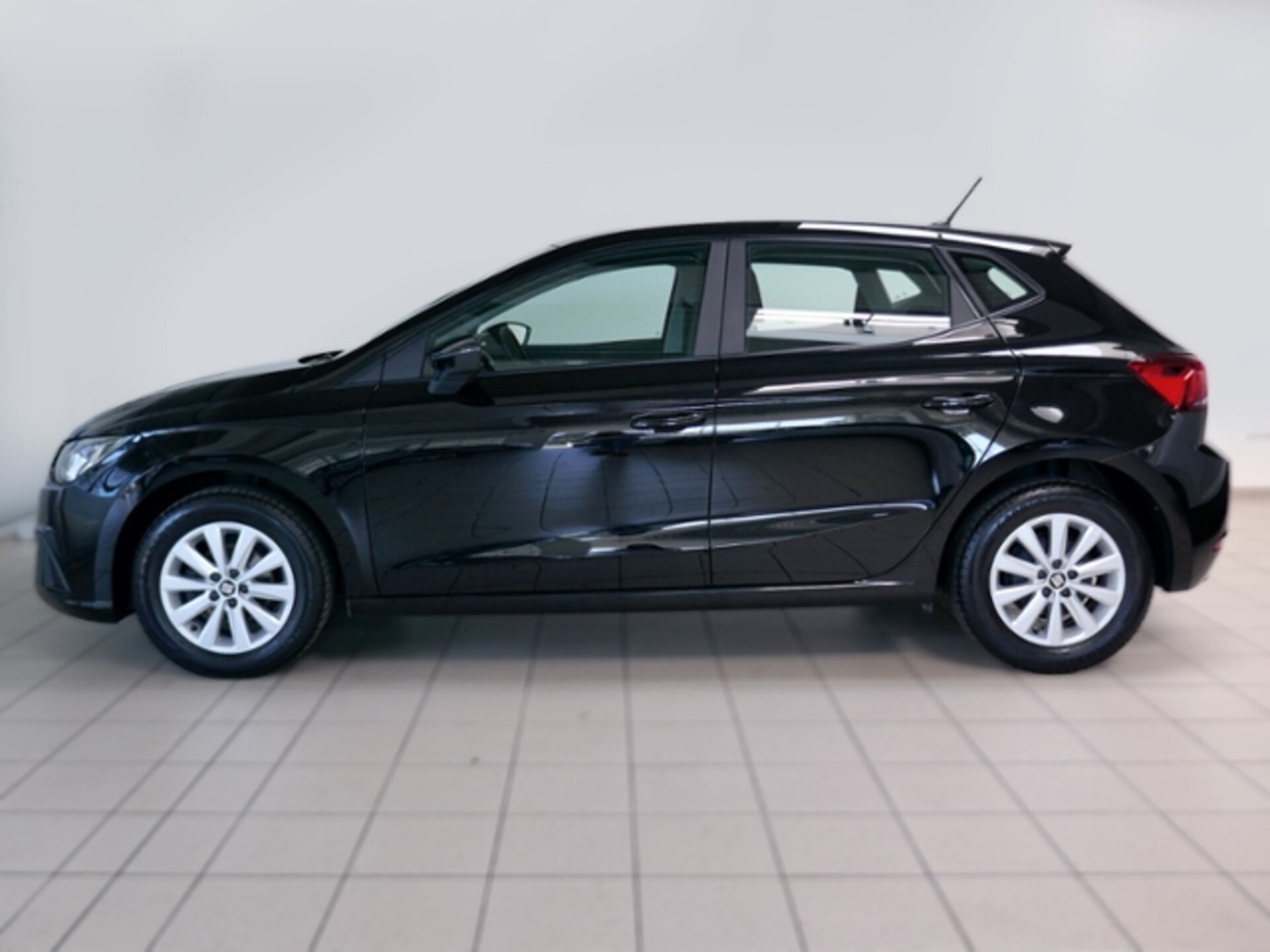 SEAT Ibiza Style