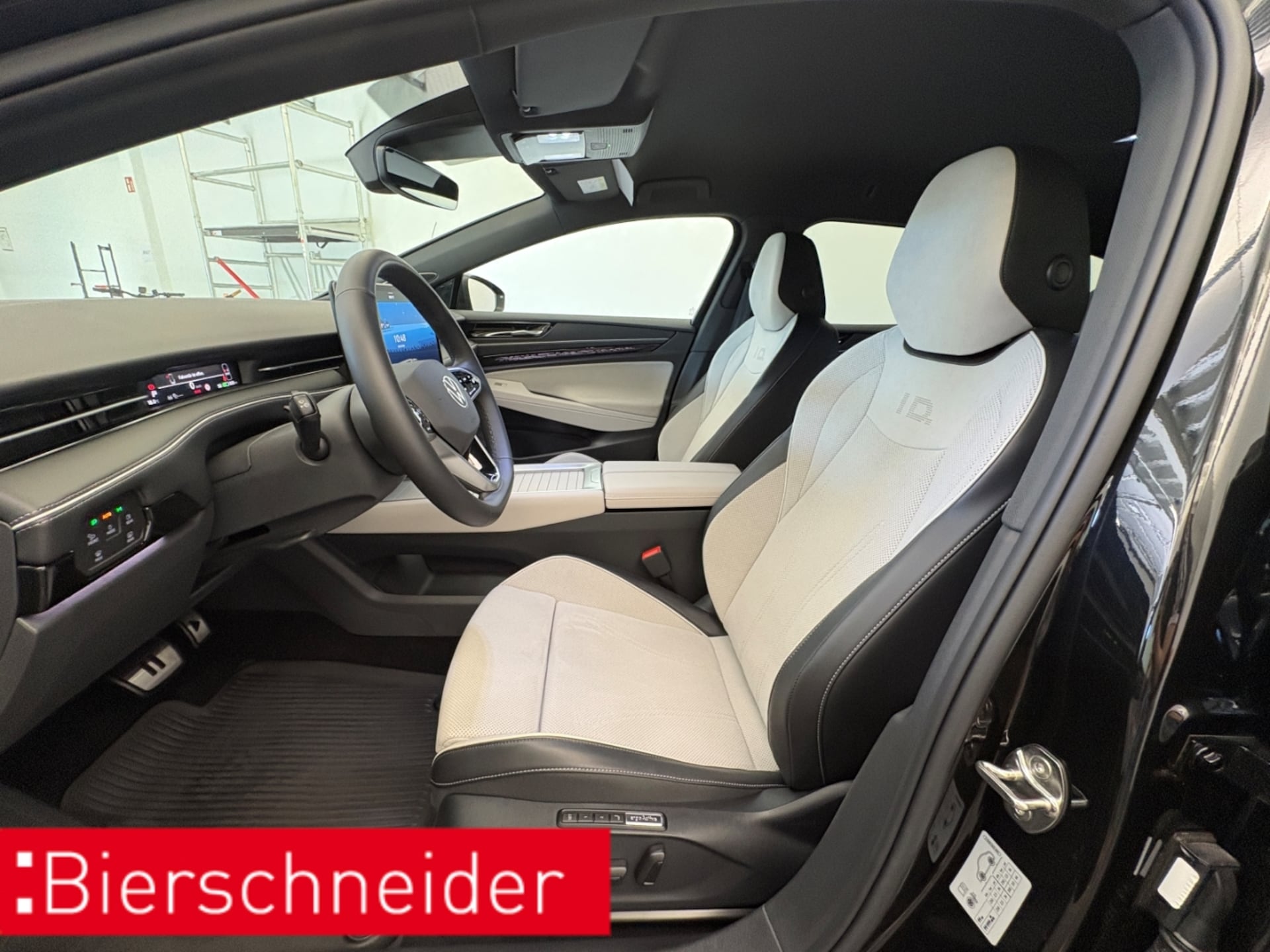 Volkswagen ID.7 Tourer Pro S