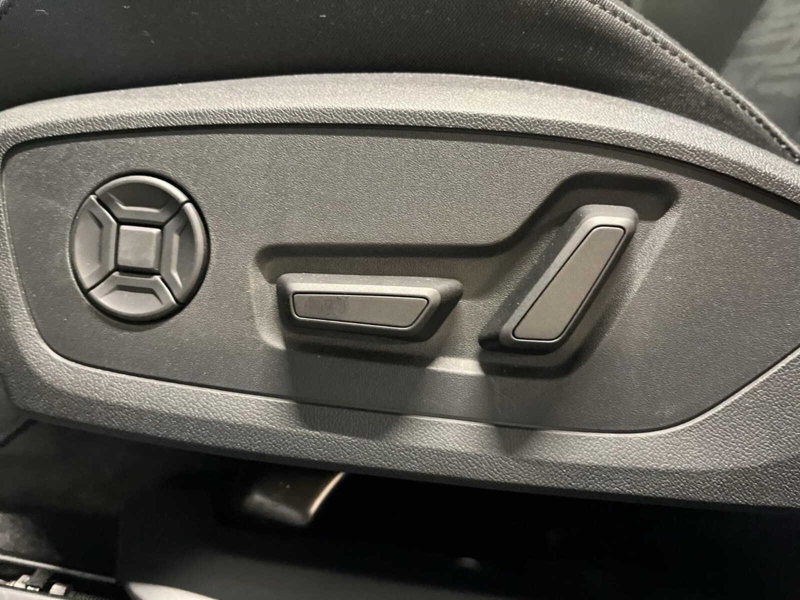 Audi A5 Avant – Bild 15
