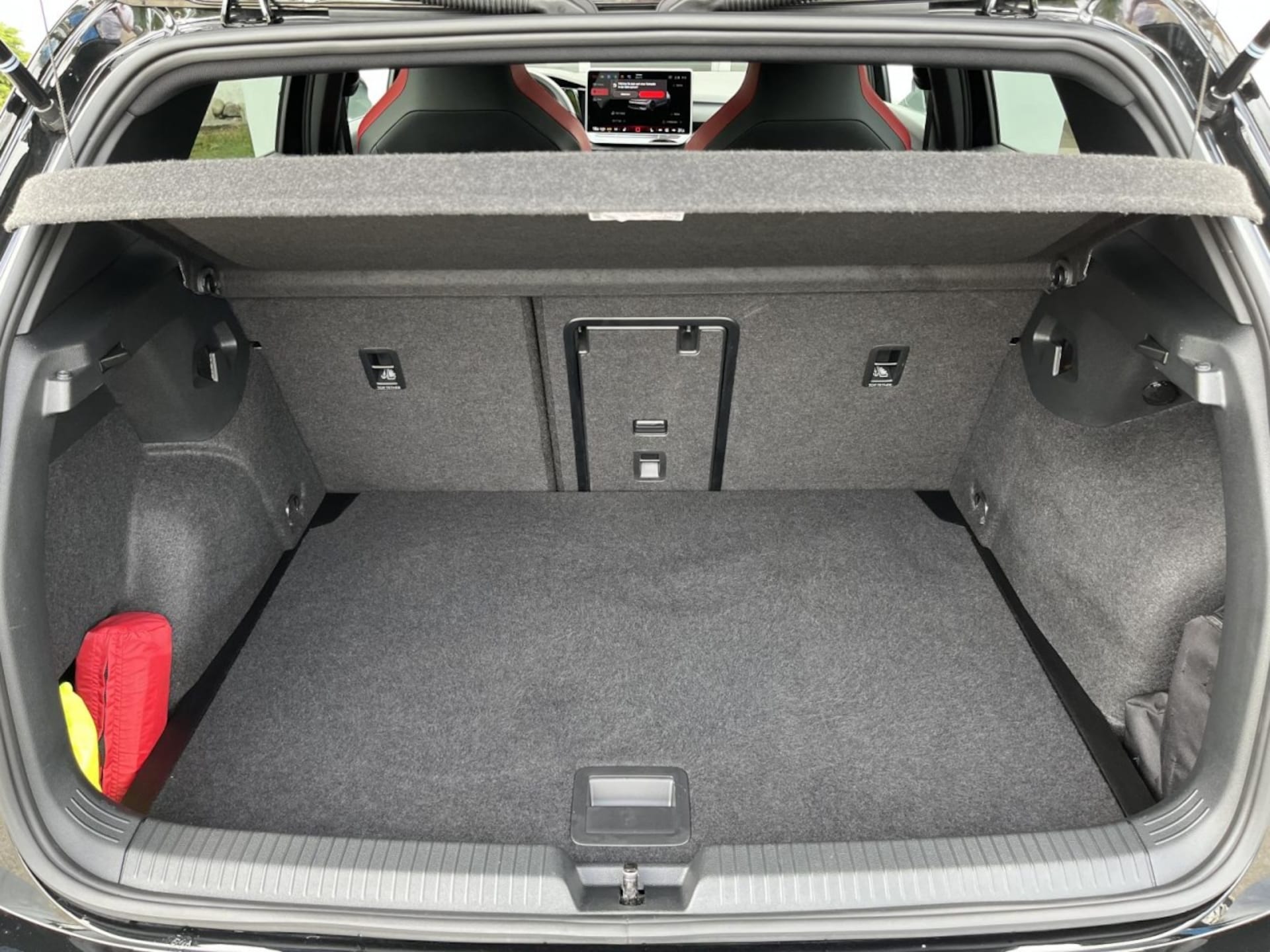 Volkswagen Golf GTI Clubsport