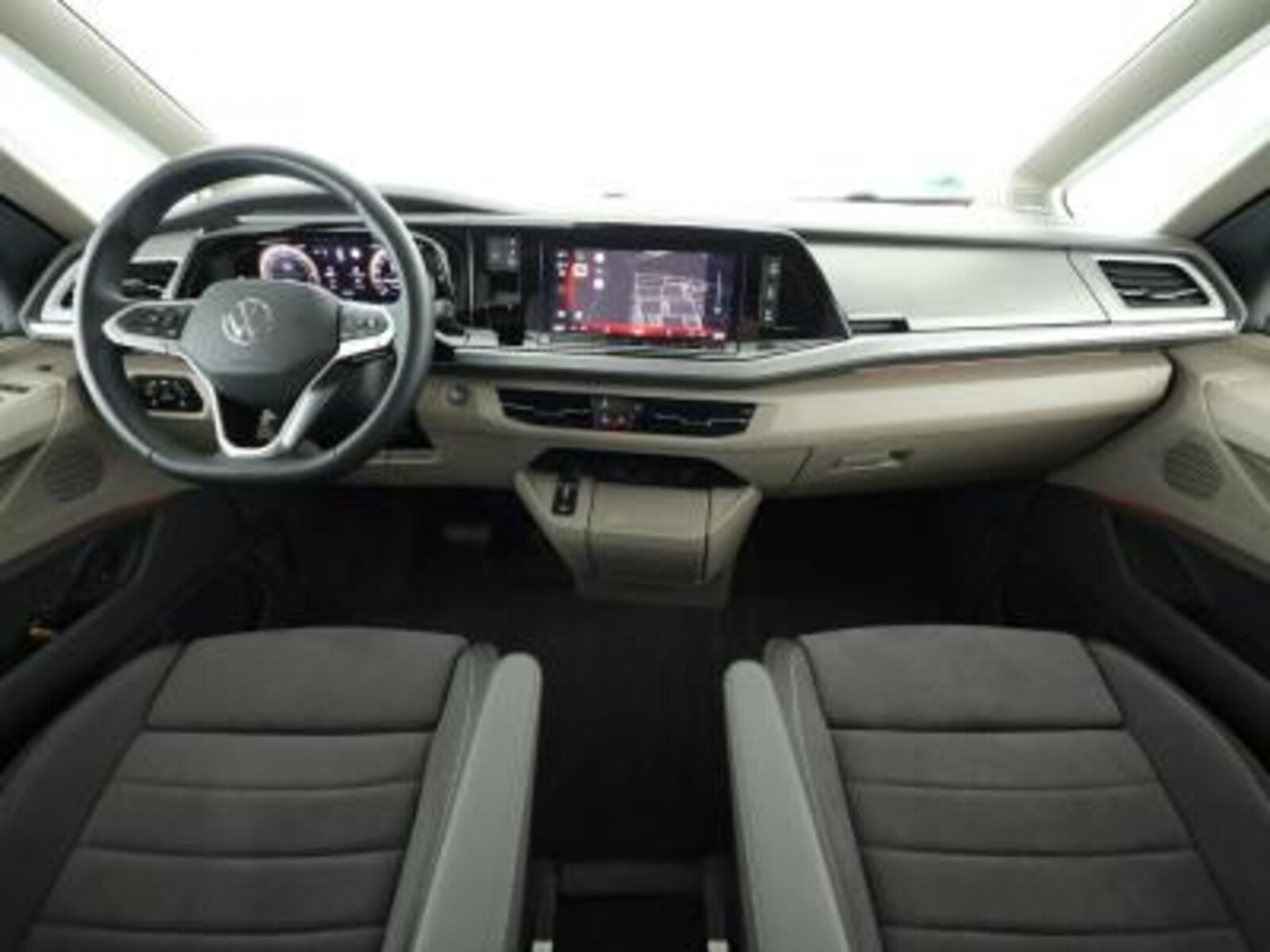 Volkswagen Multivan – Bild 5