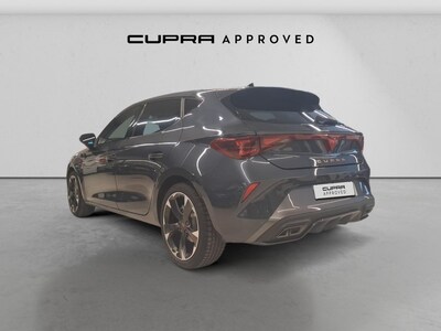 CUPRA Leon León 2.0 TSI DSG 140 kW (190 CV) — photo 2