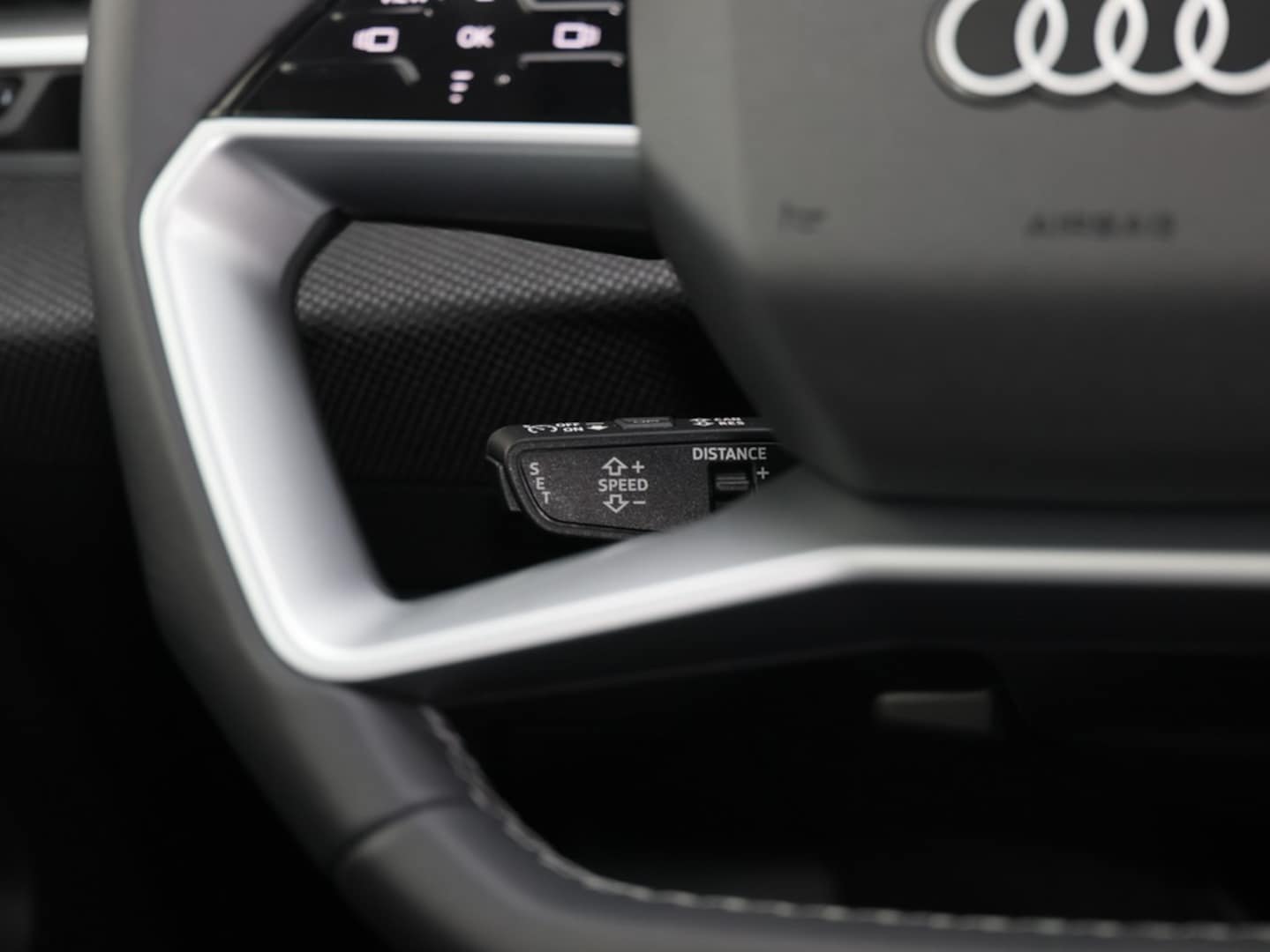 Bild über Audi A5 Avant TFSI S tronic - für weitere Informationen kontaktieren Sie den Audi Partner