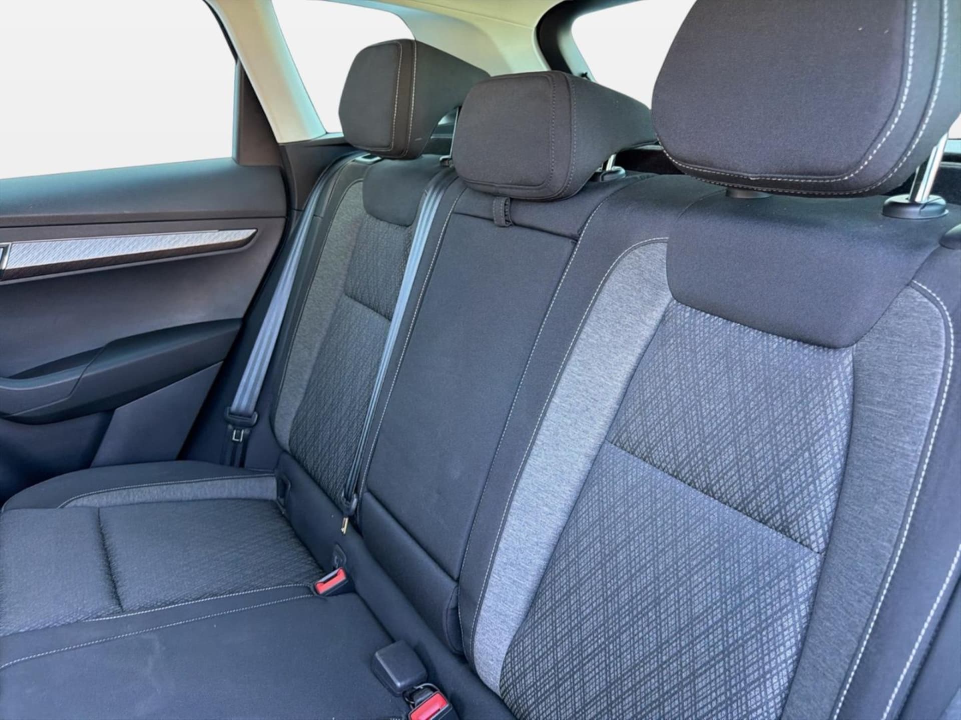 Skoda Karoq Style
