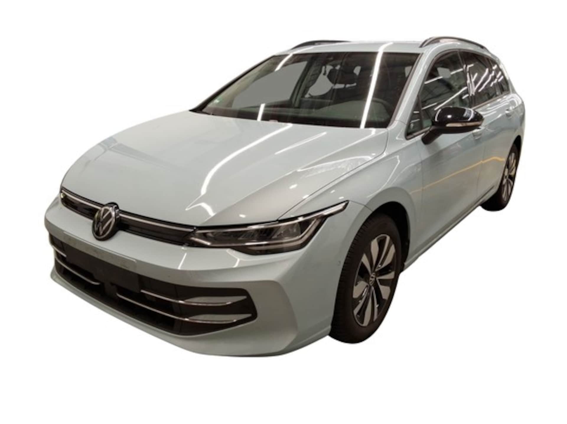 Volkswagen Golf Variant Goal