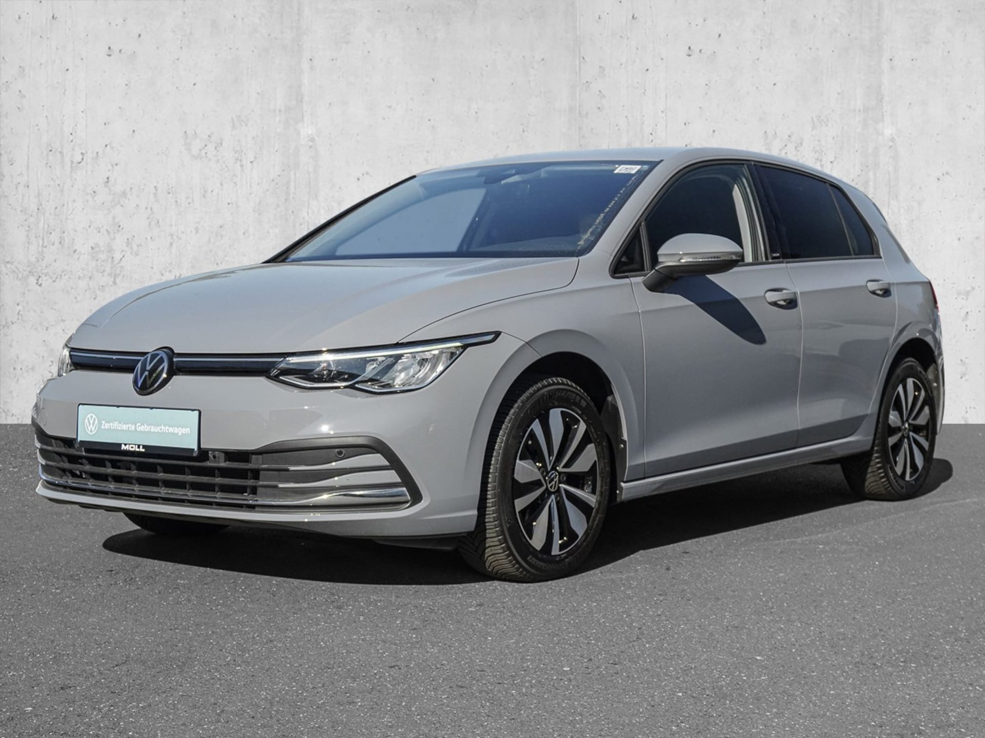 Volkswagen Golf MOVE