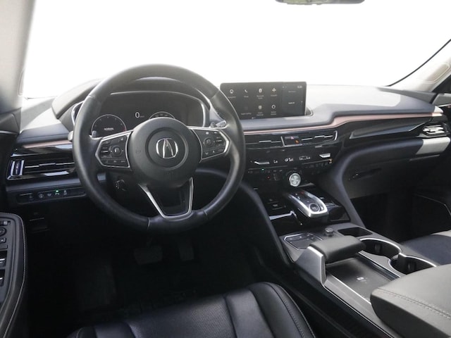 2022 Acura MDX