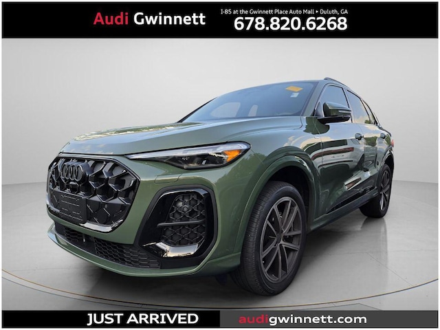 2026 Audi Q5