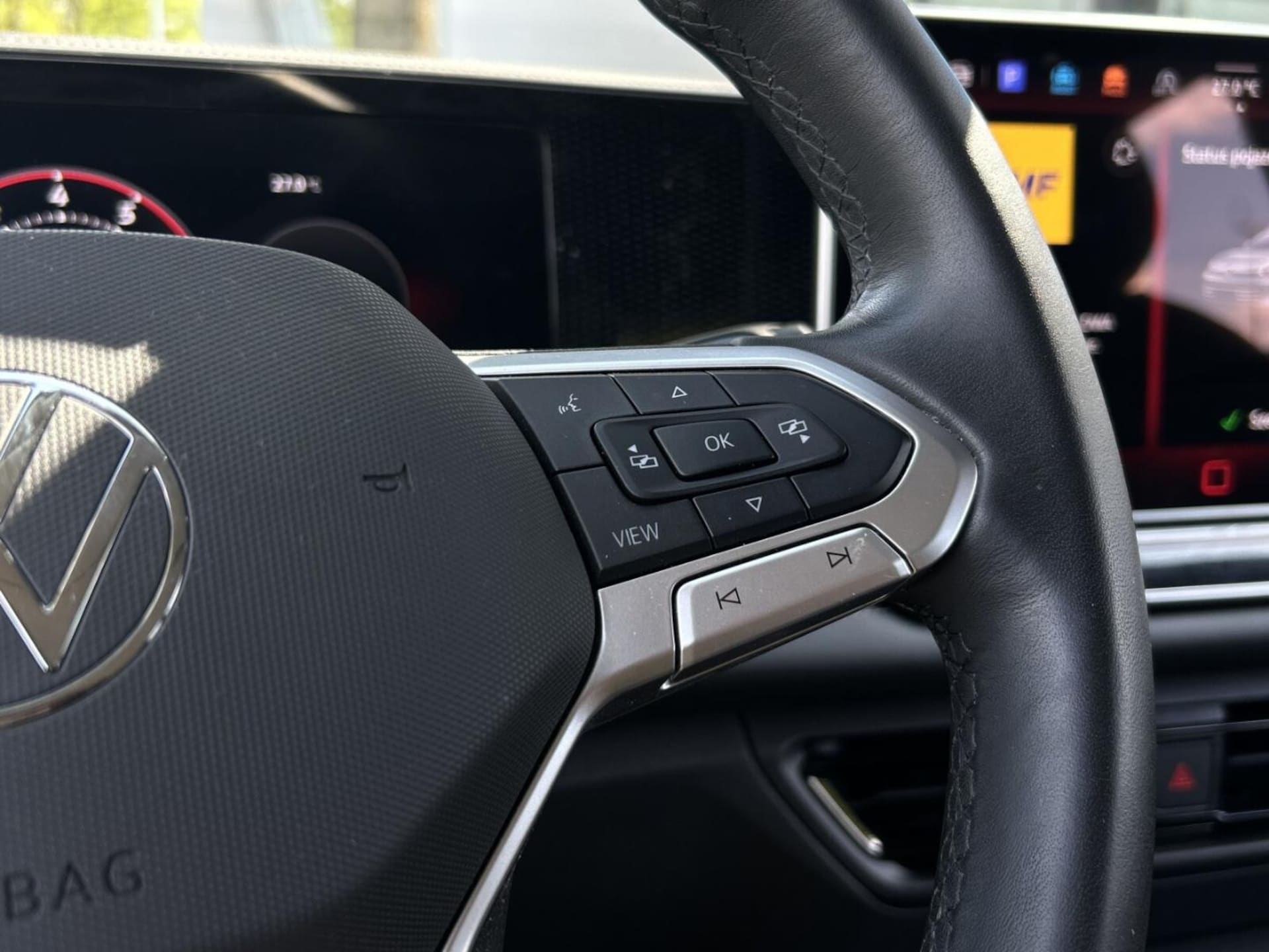Volkswagen Tiguan Life Plus