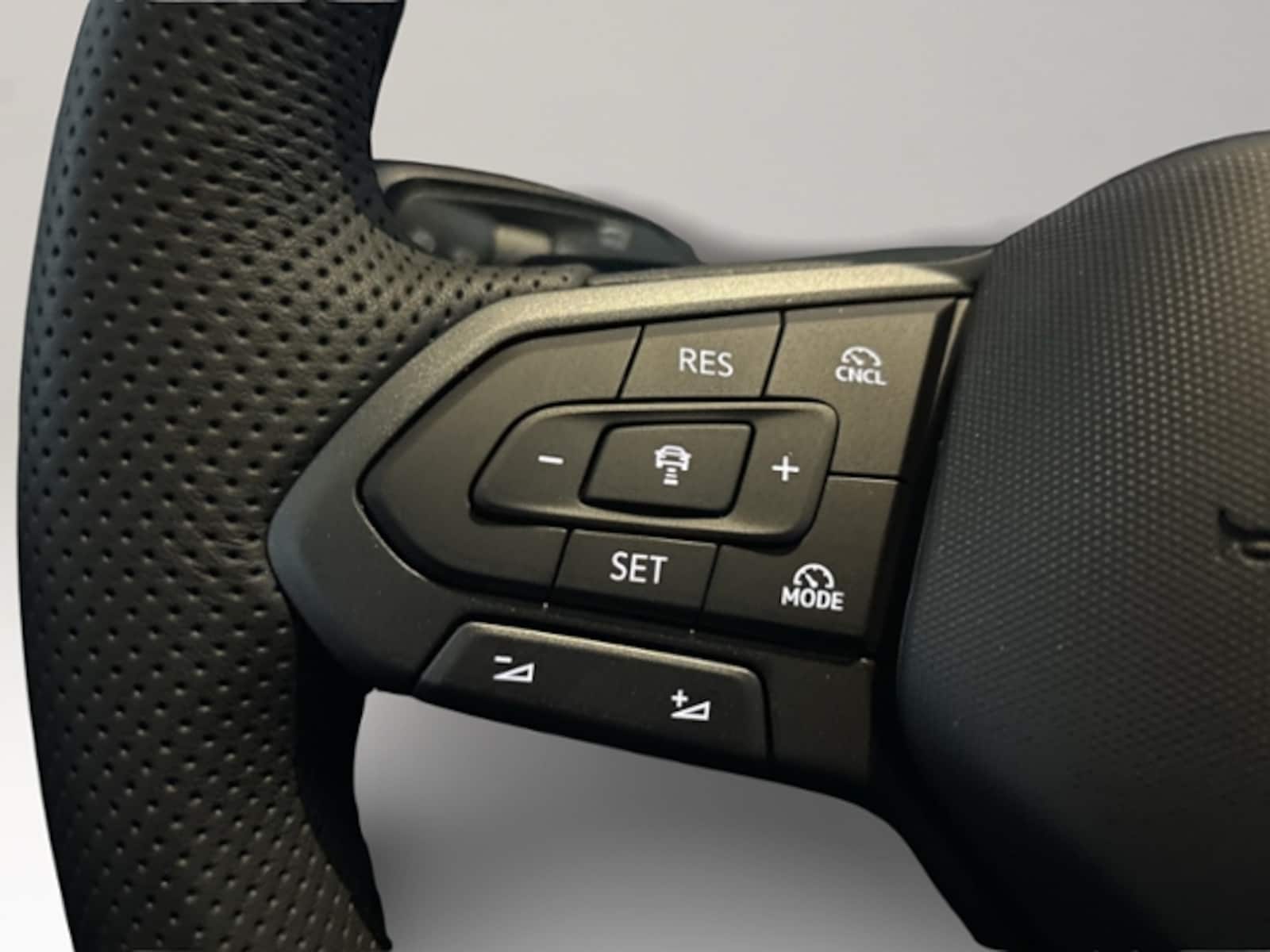 Volkswagen Tayron – Bild 16