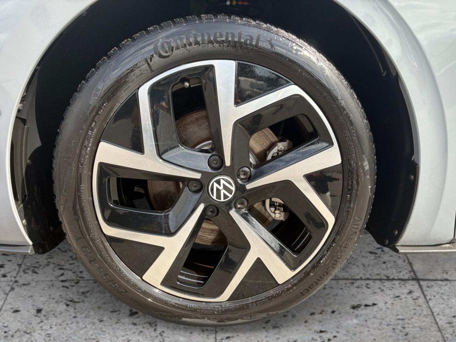 Volkswagen ID.3 – Bild 7