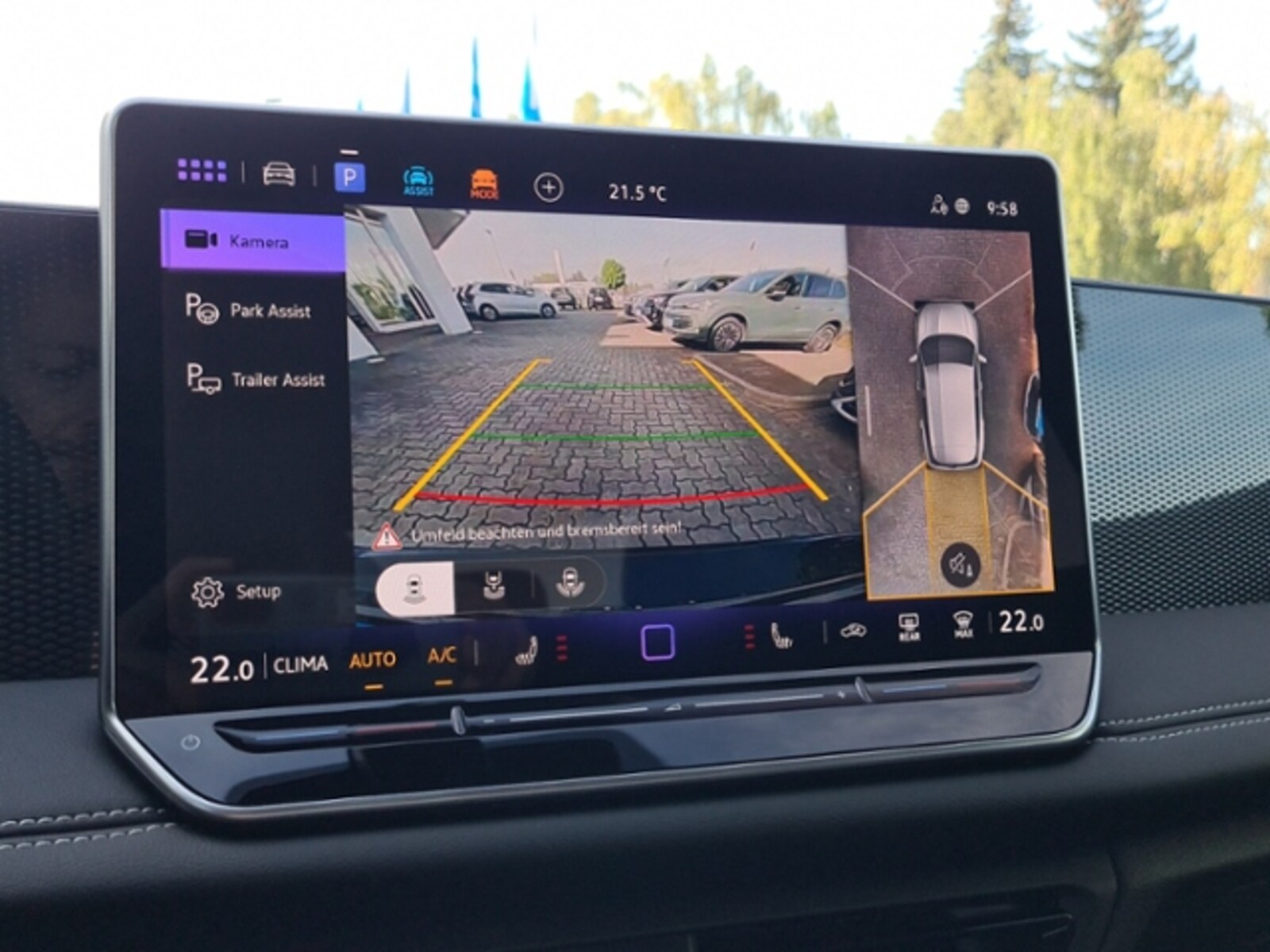 Volkswagen Tiguan – Bild 26