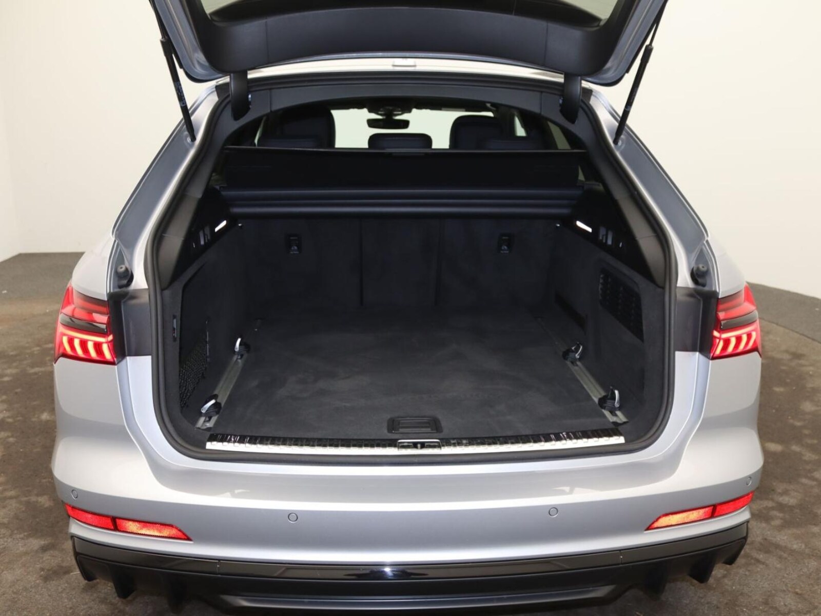 Audi S6 Avant – Bild 8