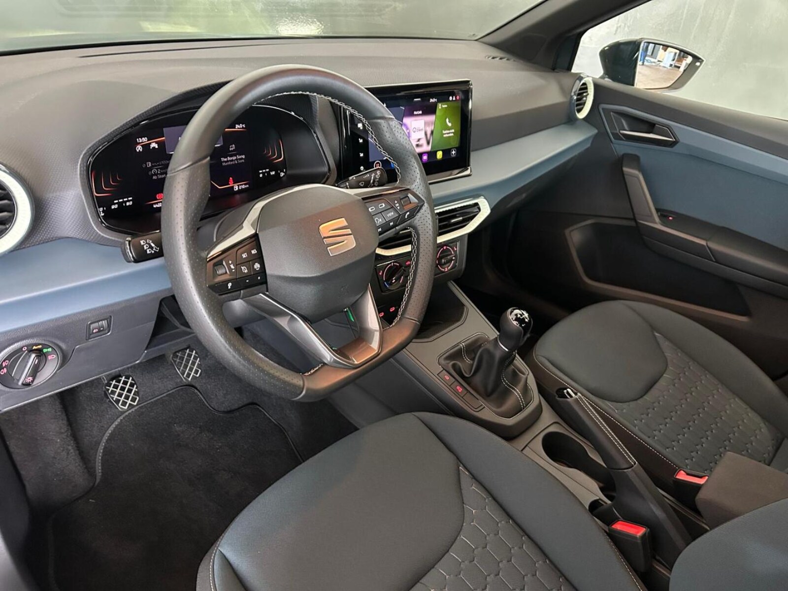 SEAT Arona – Bild 6