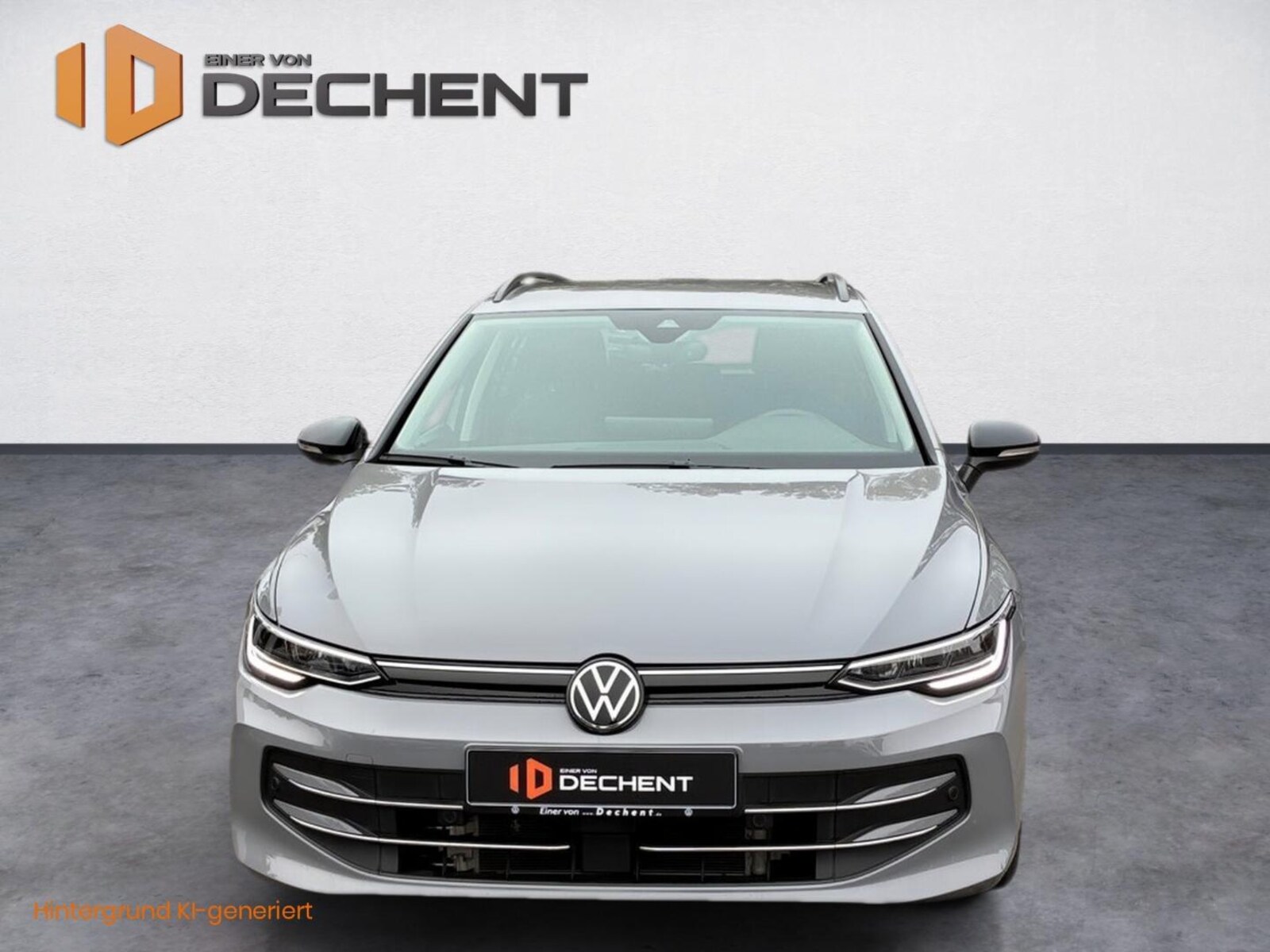 Volkswagen Golf Variant – Bild 3