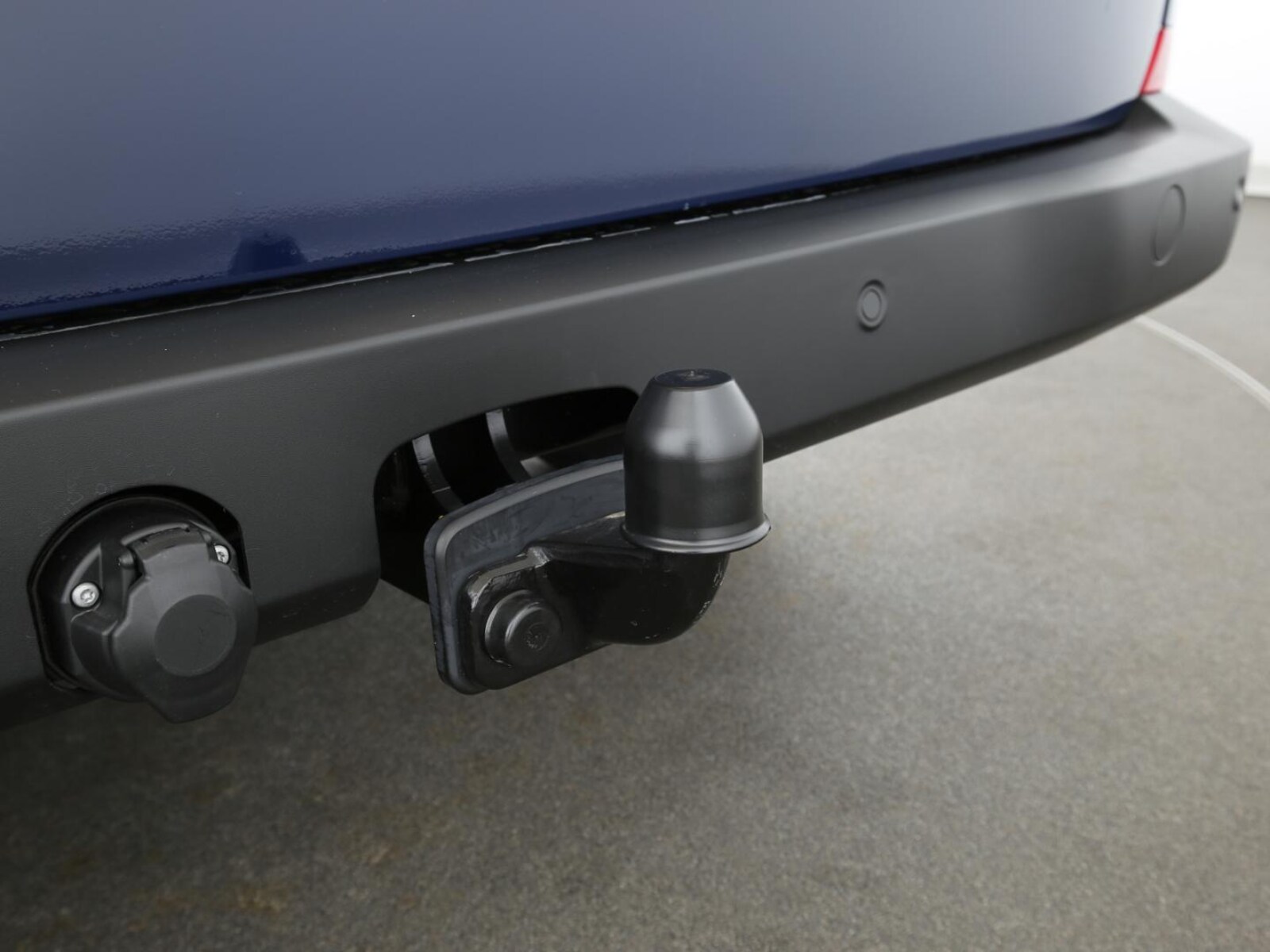 Volkswagen Transporter Kasten kurzer Radstand – Bild 21