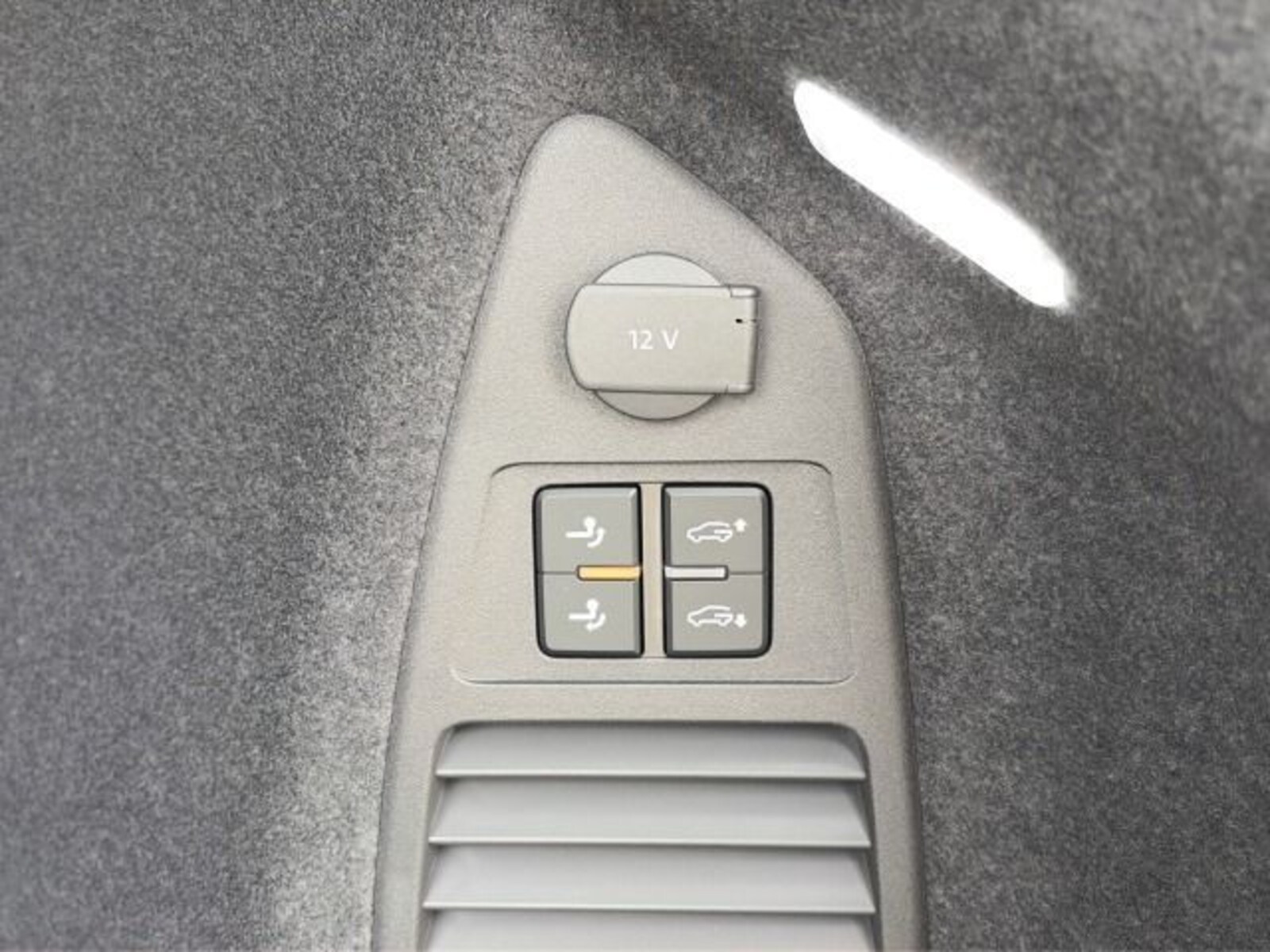 Volkswagen Touareg – Bild 29