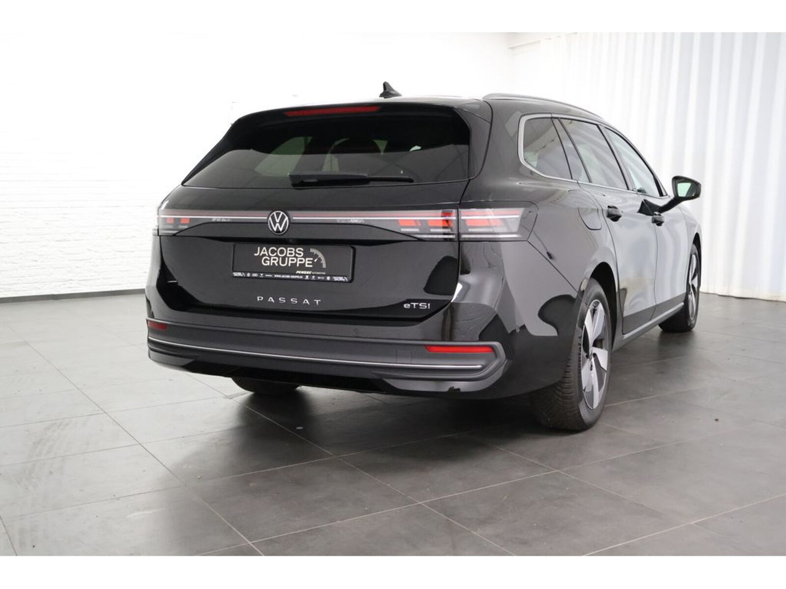 Volkswagen Passat – Bild 5
