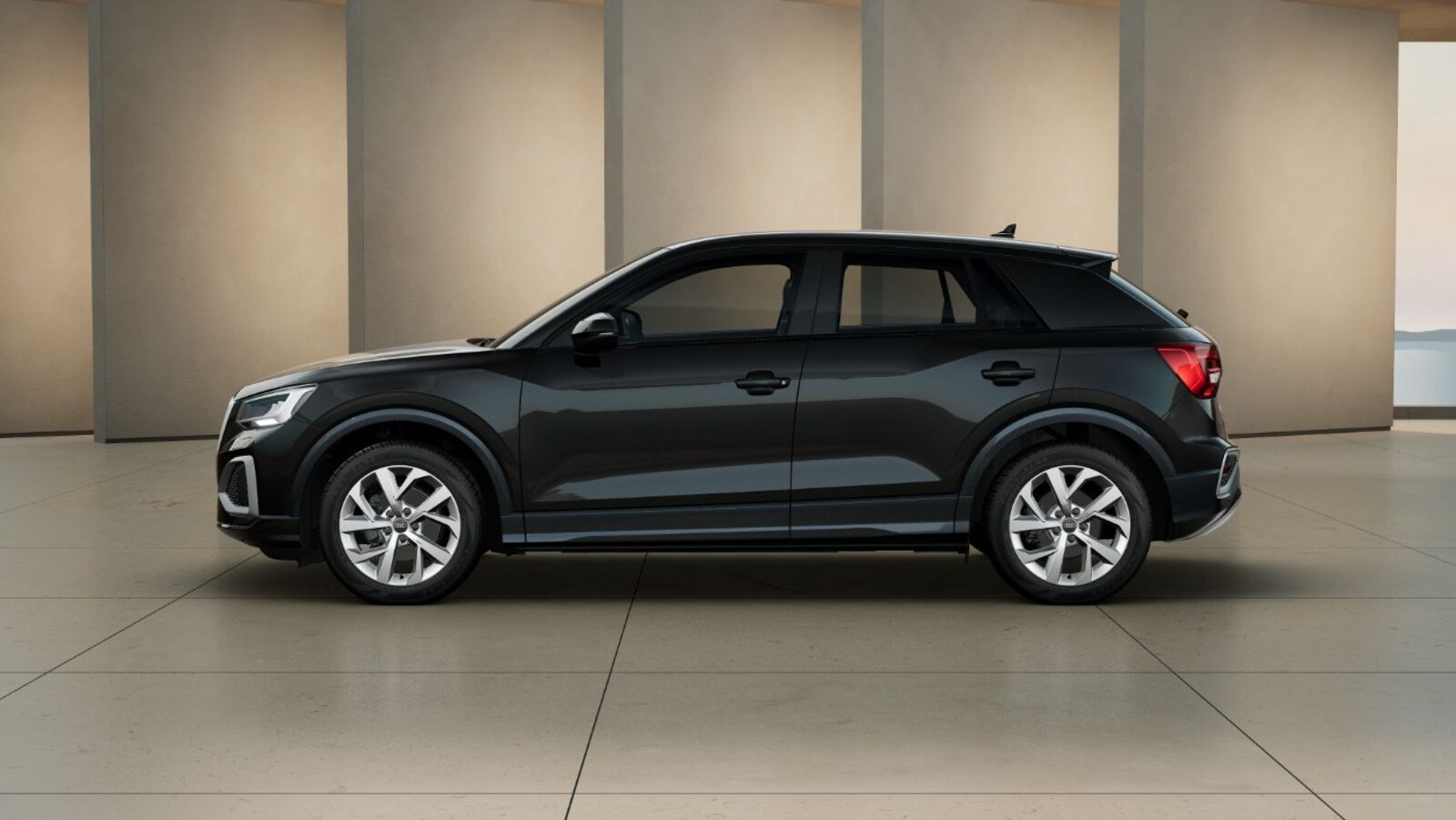 Audi Q2 – Bild 4