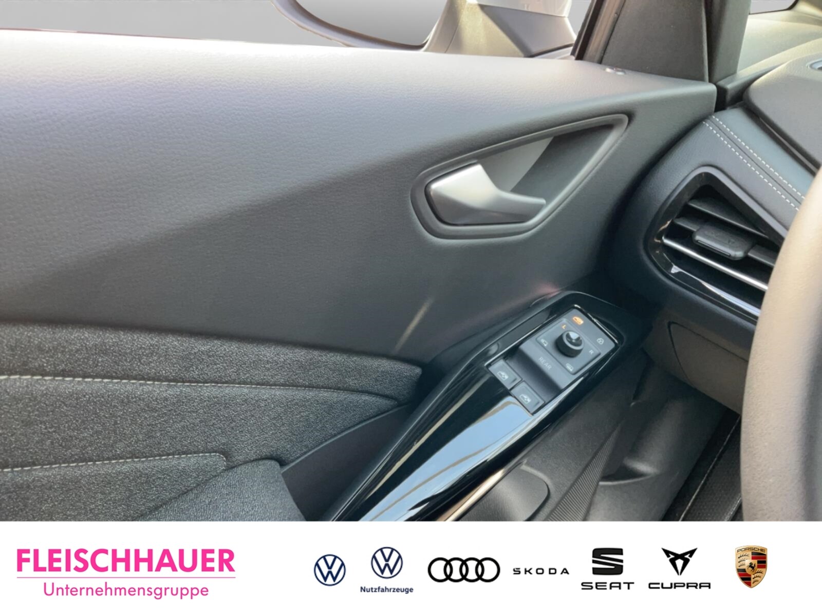 Volkswagen ID.3 – Bild 13