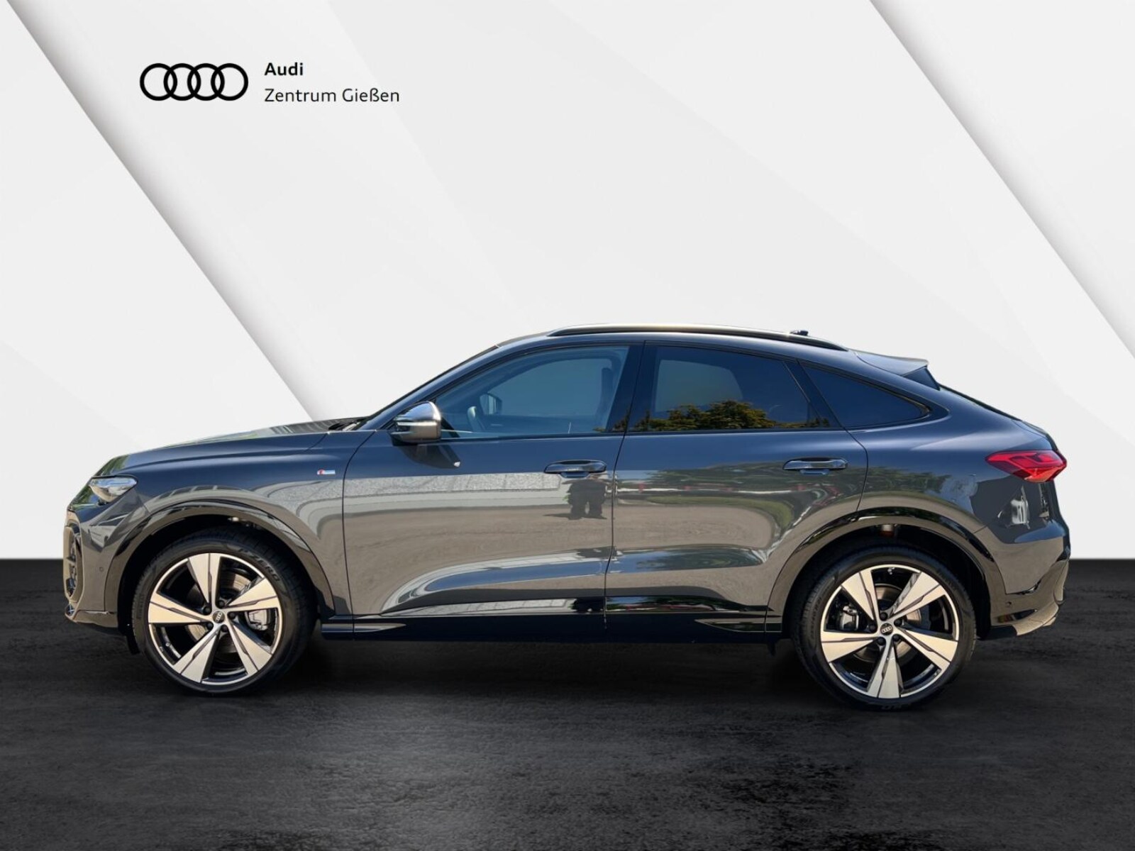 Audi Q5 Sportback – Bild 2