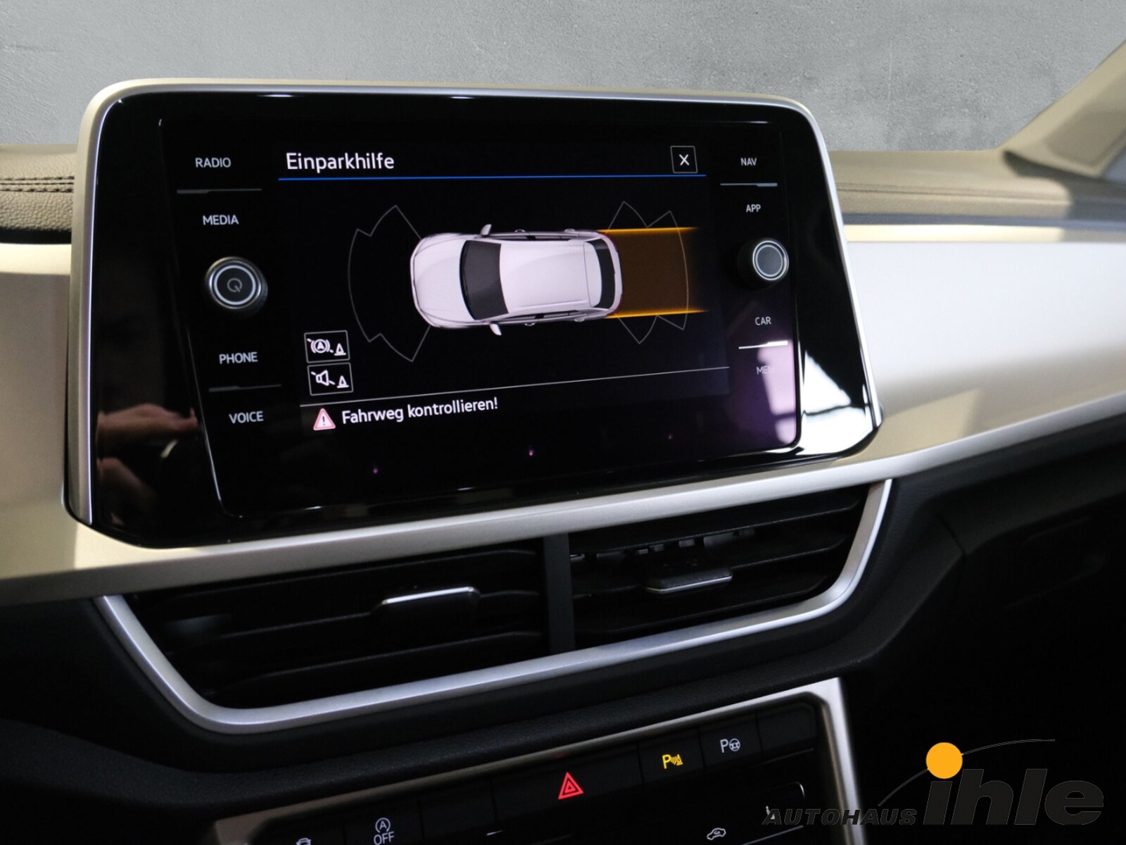 Volkswagen T-Roc – Bild 10