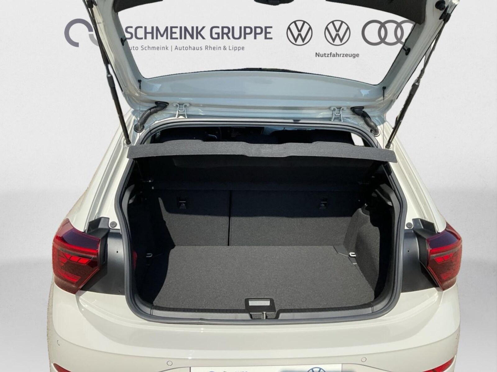 Volkswagen Polo – Bild 17
