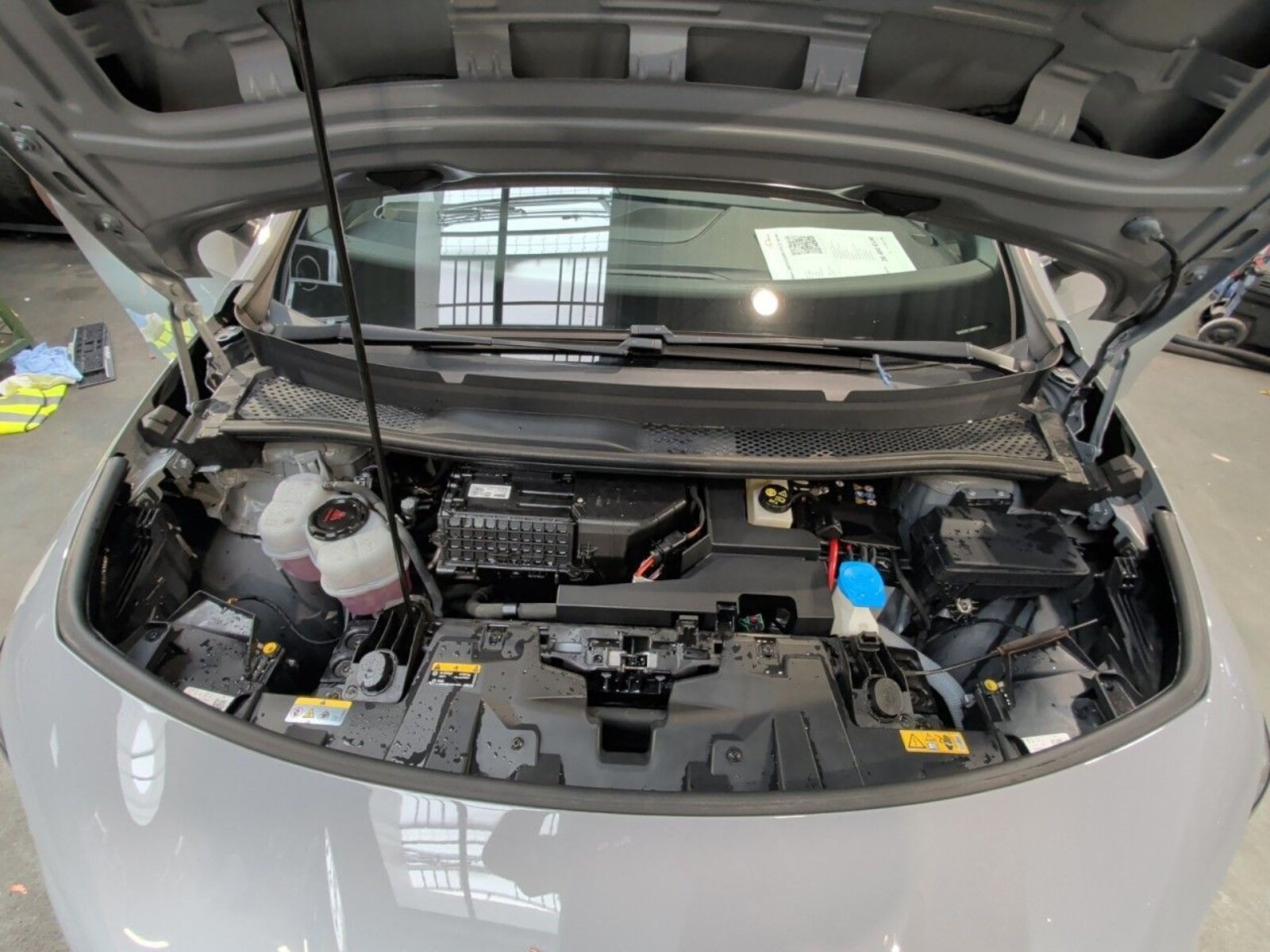 CUPRA Born – Bild 16