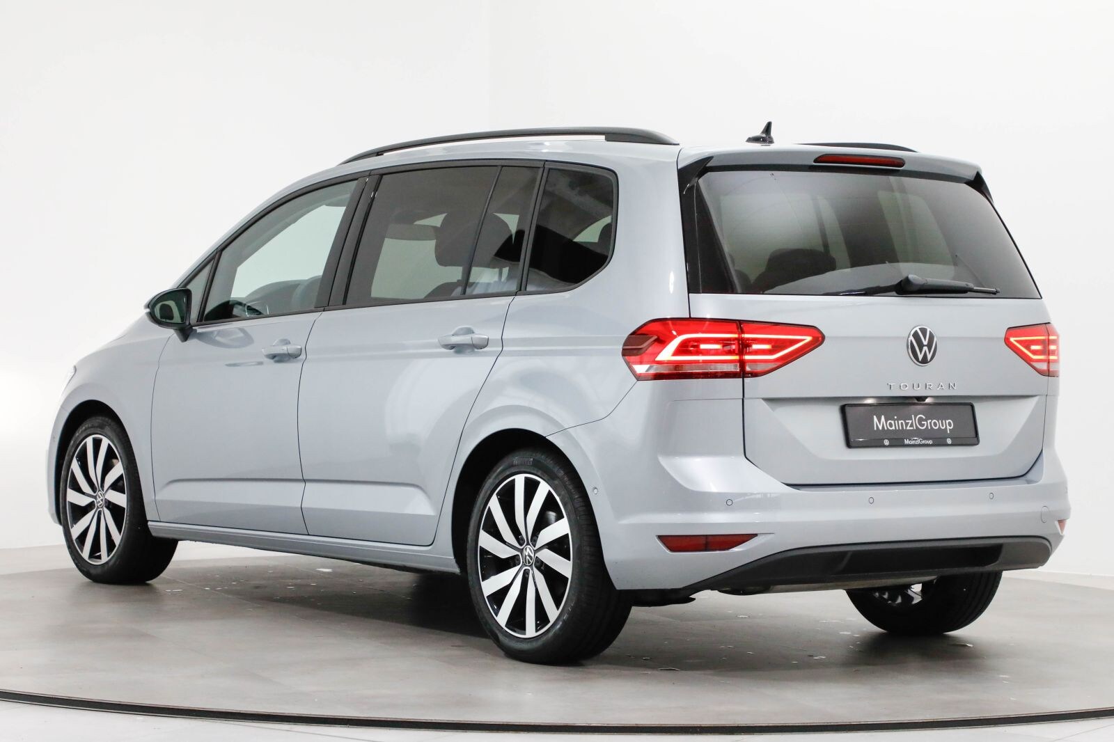 Volkswagen Touran – Bild 13