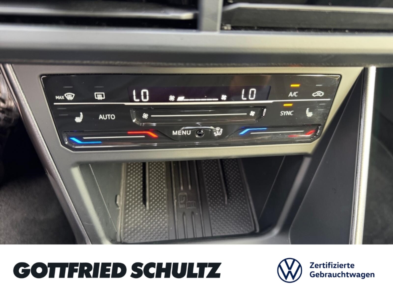 Volkswagen Polo – Bild 14