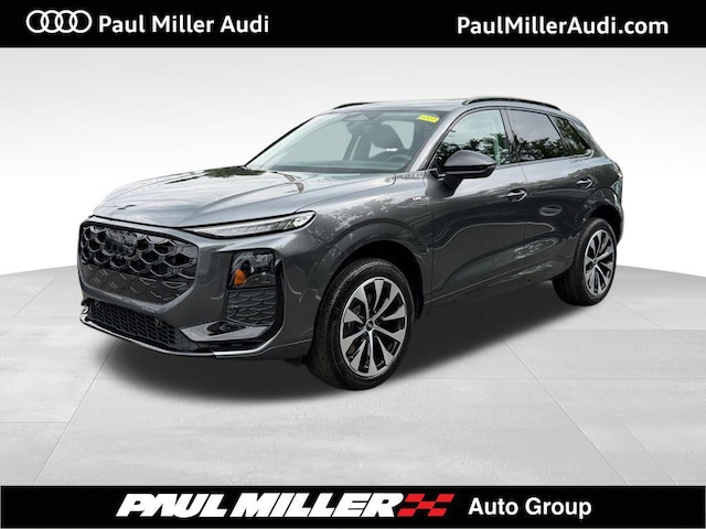 Photo of 2026 Audi Q3 SUV
