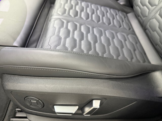 Image about Audi RS 6 Avant performance quattro tiptronic