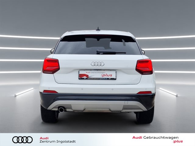 Image about Audi Q2 sport 30 TFSI Schaltgetriebe