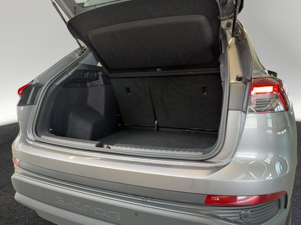 Image about Audi Q4 e-tron 40 e-tron