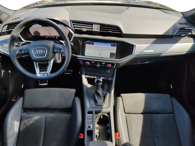 Audi RSQ3 Sportback TFSI Quattro S Tronic - 2021 - Joinsteer - #14