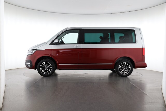 Volkswagen T6.1 Multivan