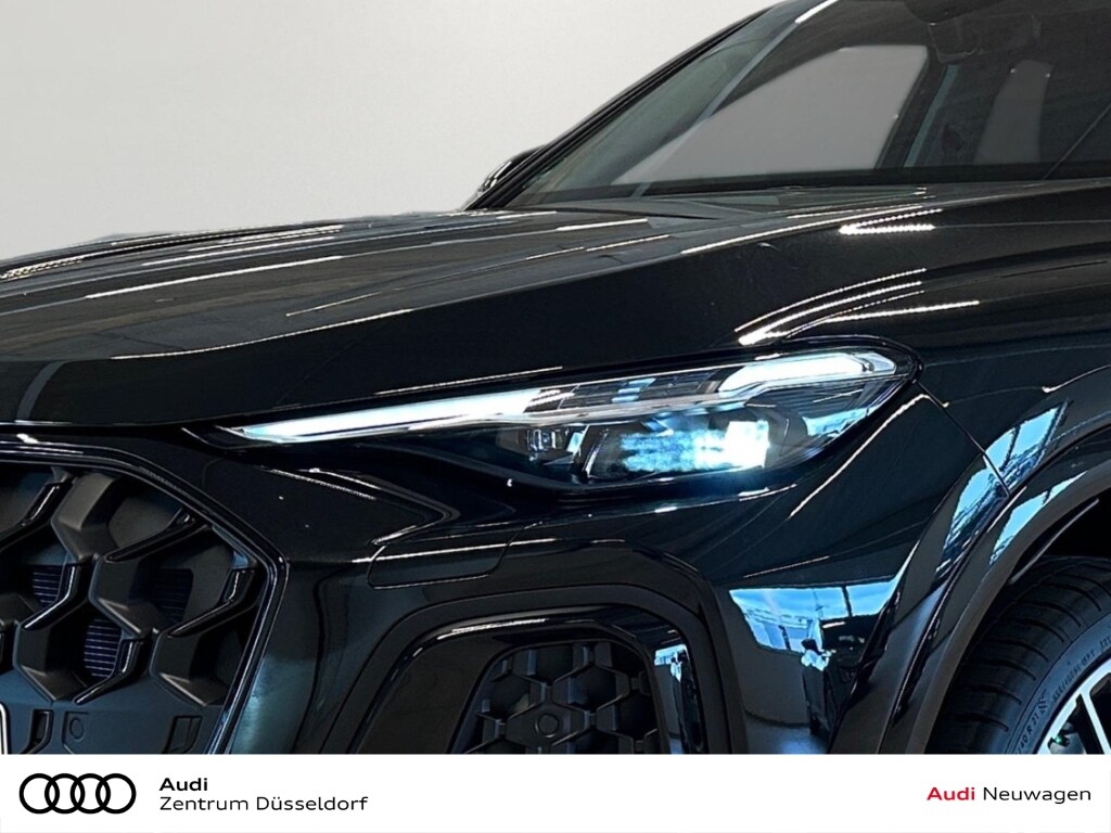 Image about Audi Q5 SUV TDI quattro 150 kW S tronic