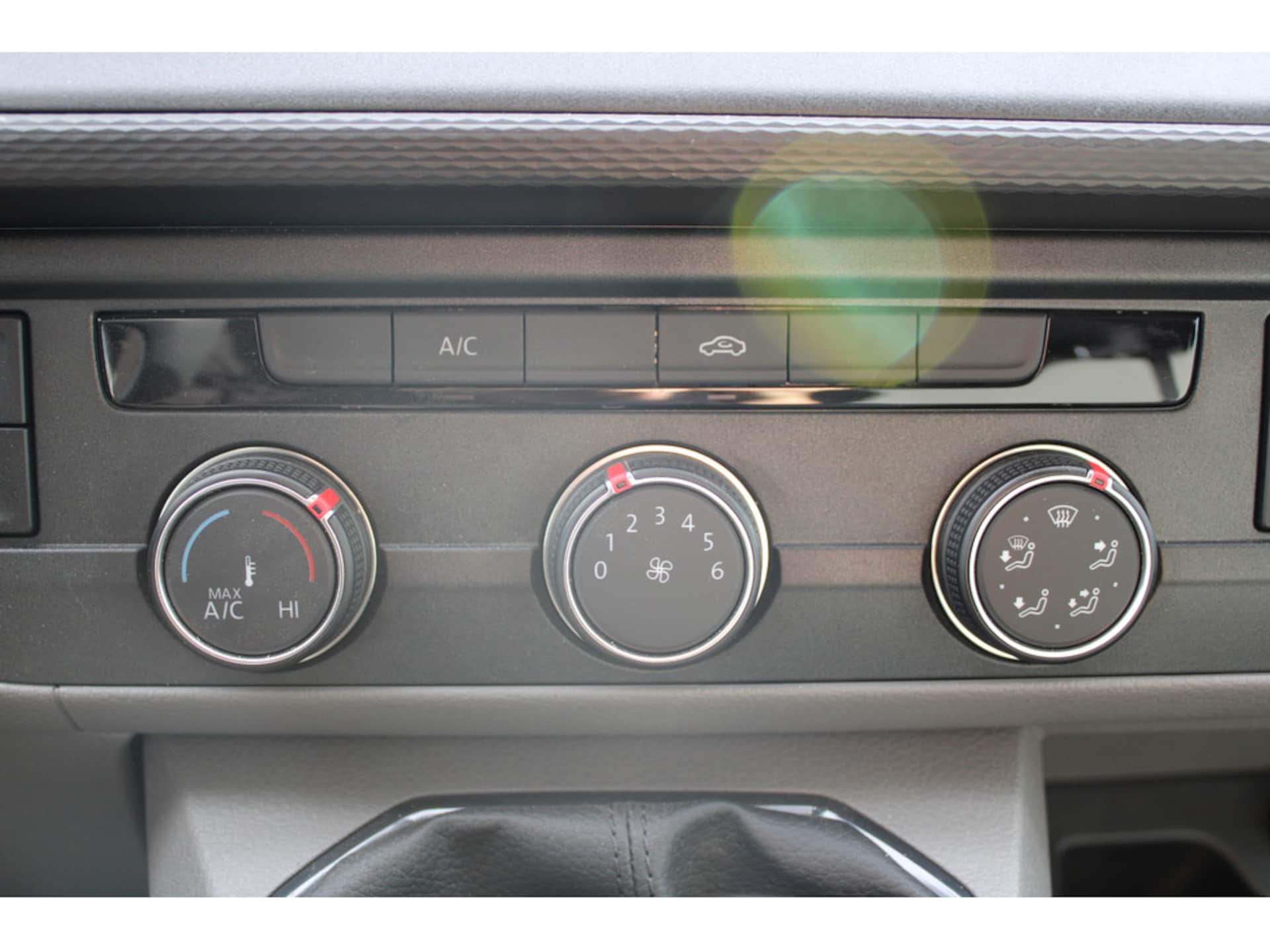 Volkswagen T6.1 Transporter Kasten kurzer Radstand
