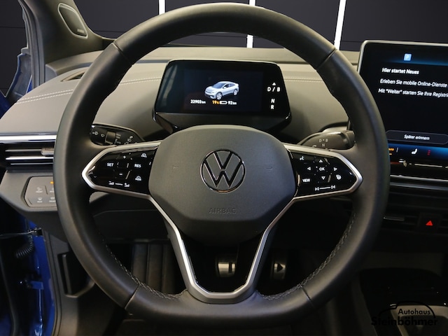 Volkswagen ID.5