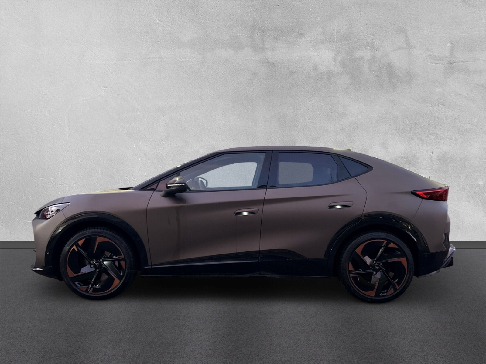 CUPRA Tavascan – Bild 4
