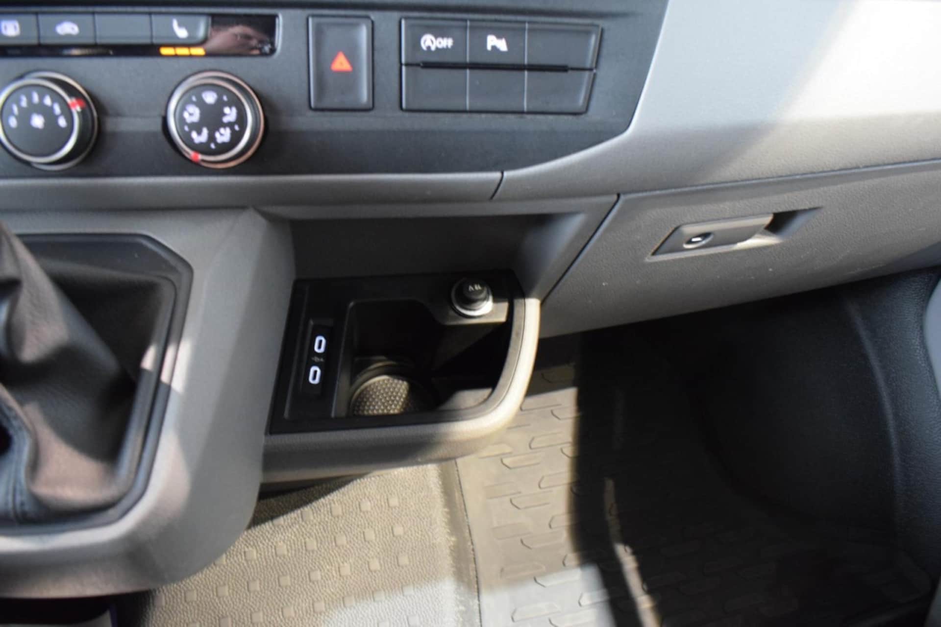Volkswagen T6.1 Transporter Kasten kurzer Radstand