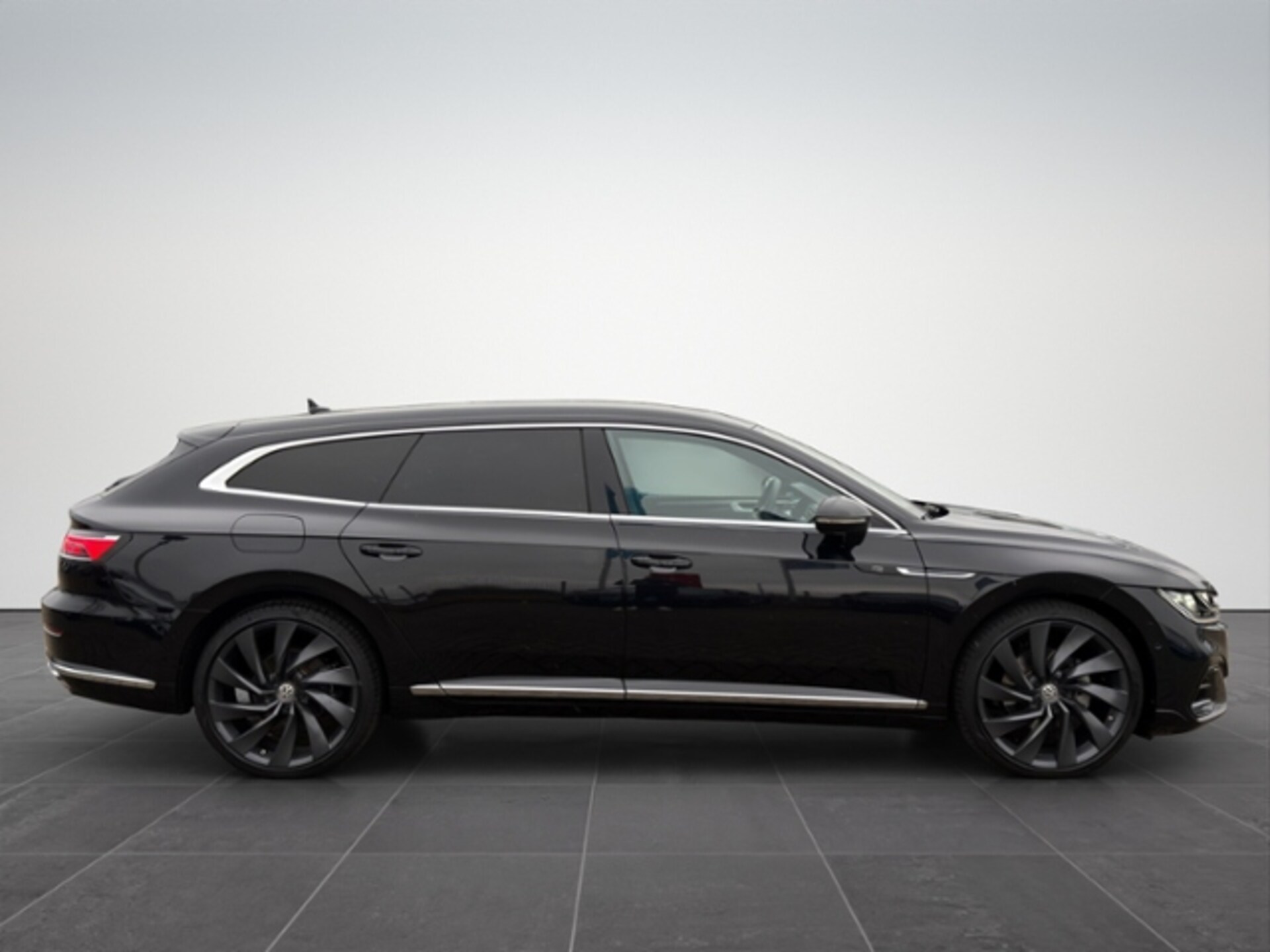 Volkswagen Arteon Shooting Brake R-Line