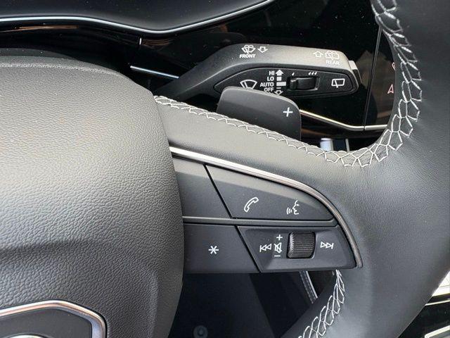 2025 Audi Q7 Premium Plus - Photo 19