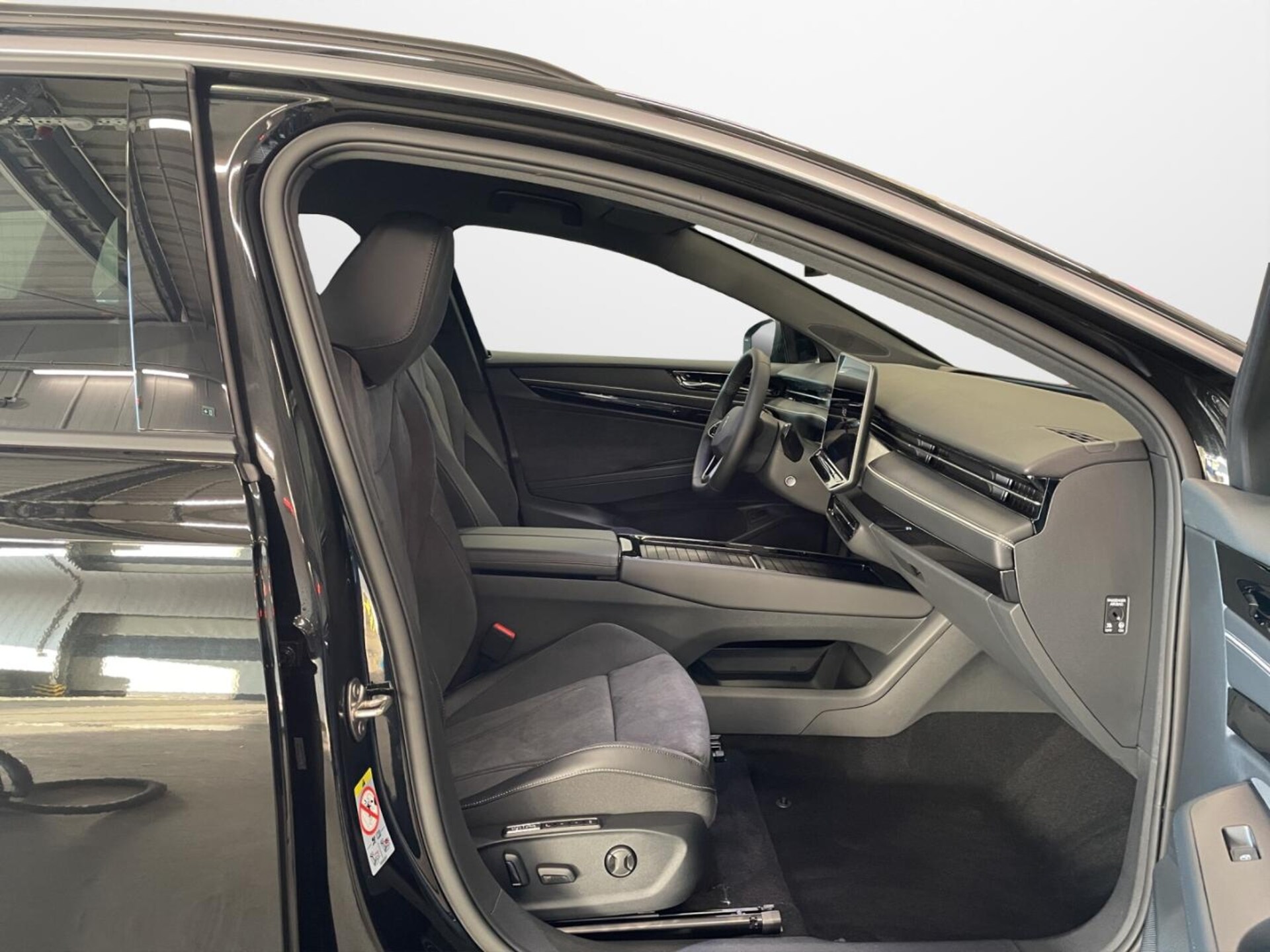 Volkswagen ID.7 Tourer Pro