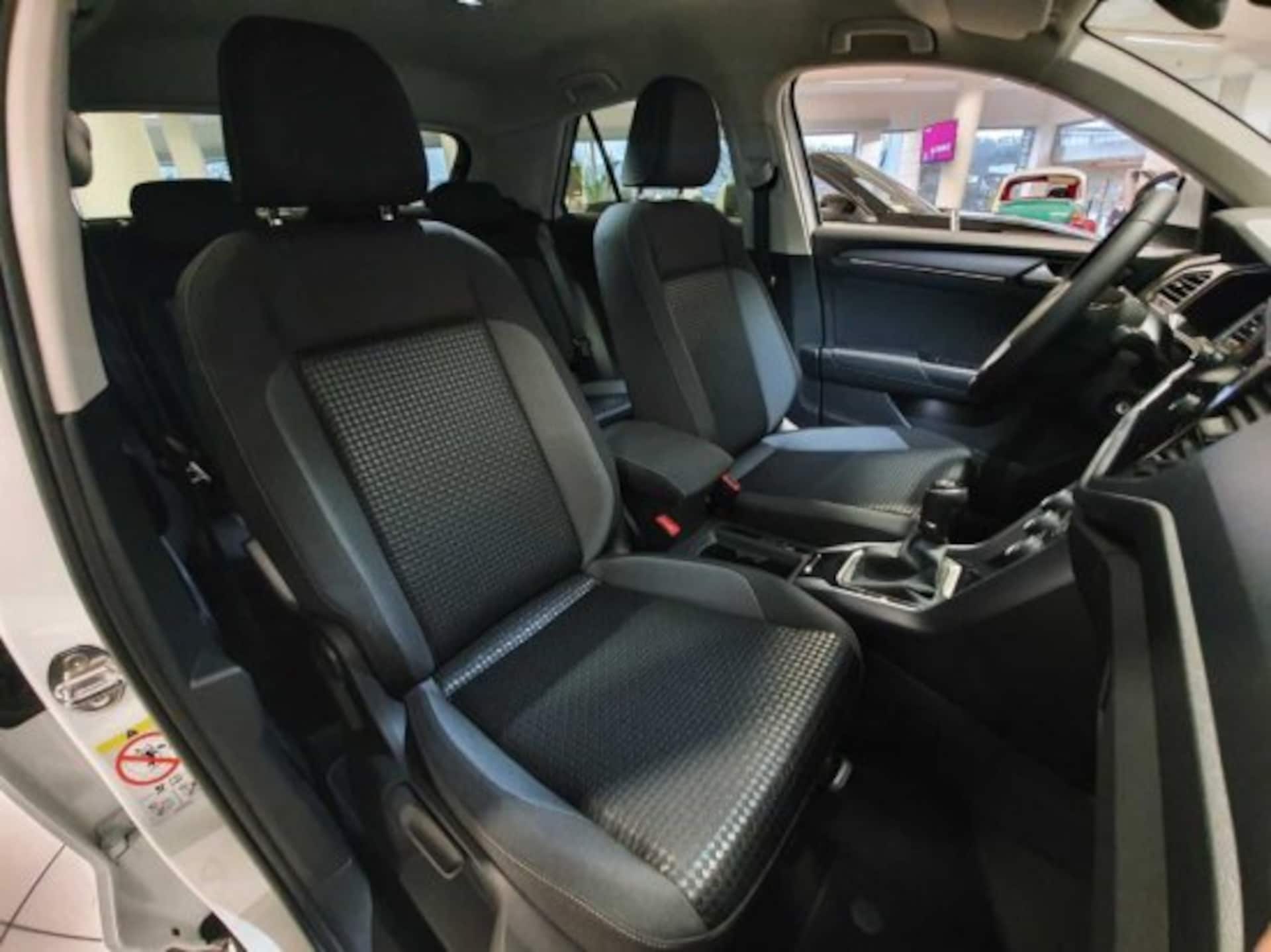 Volkswagen T-Roc Active