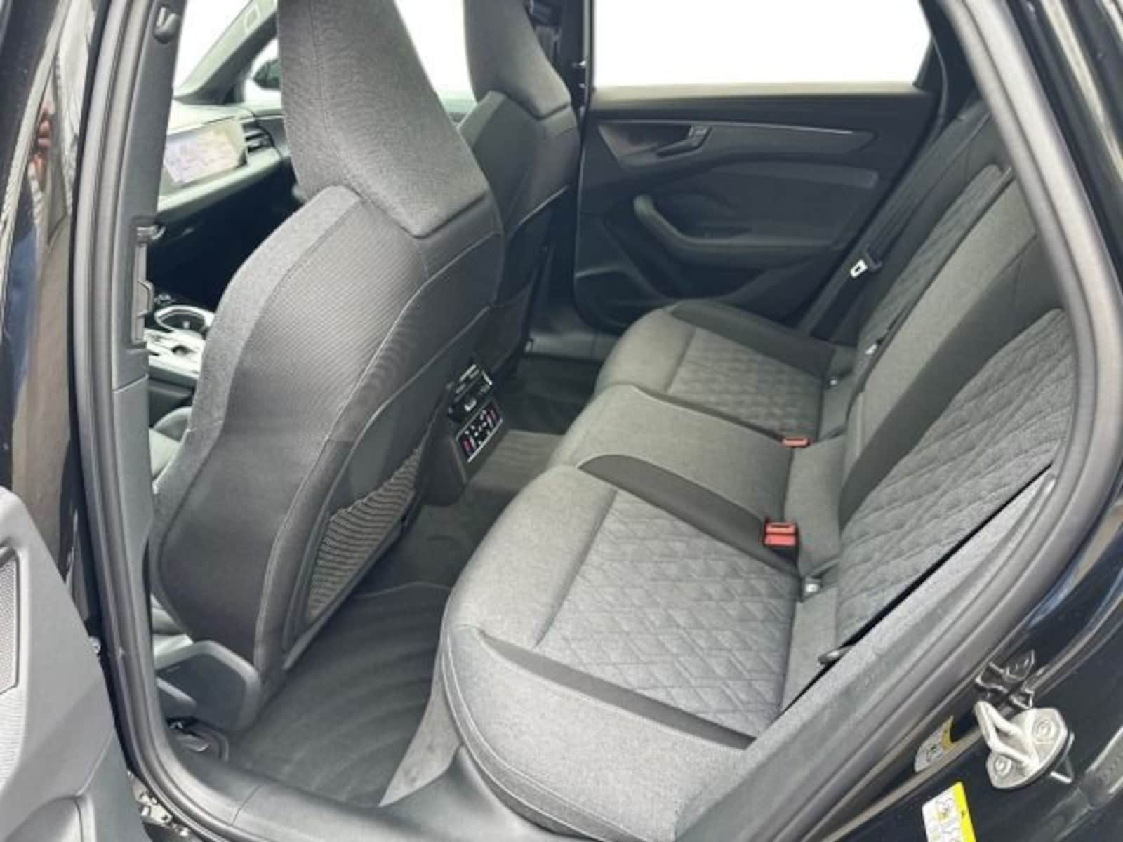 Audi A6 Limousine – Bild 9