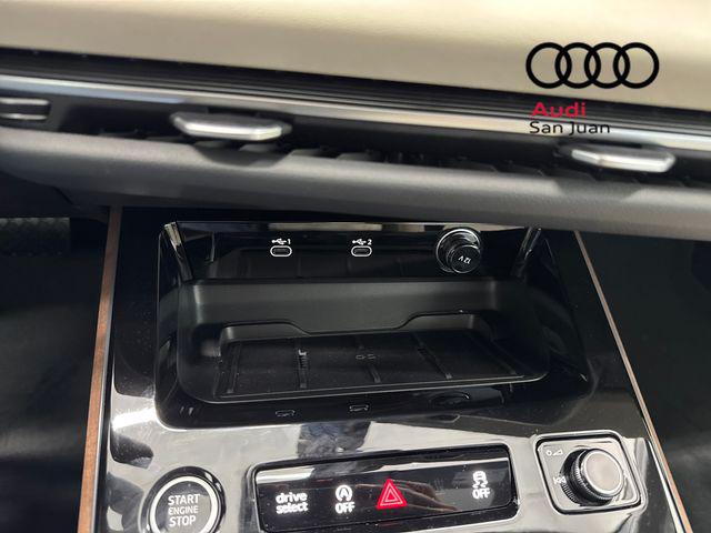 2026 Audi A6 Premium Plus - Photo 21